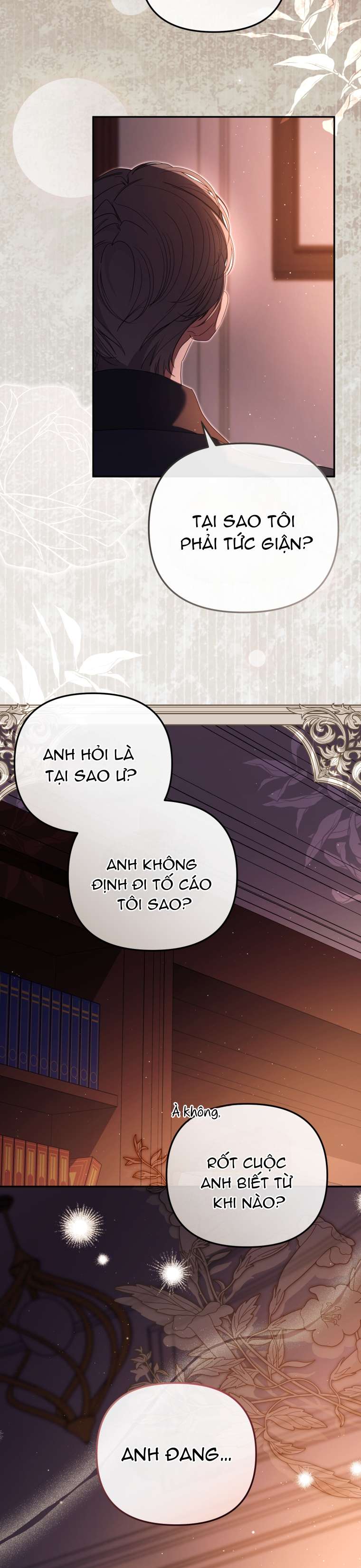 Người Phải Trả Giá Bằng Mạng Sống Vì Đã Lừa Dối Tôi Chap 37 - Next Chap 38