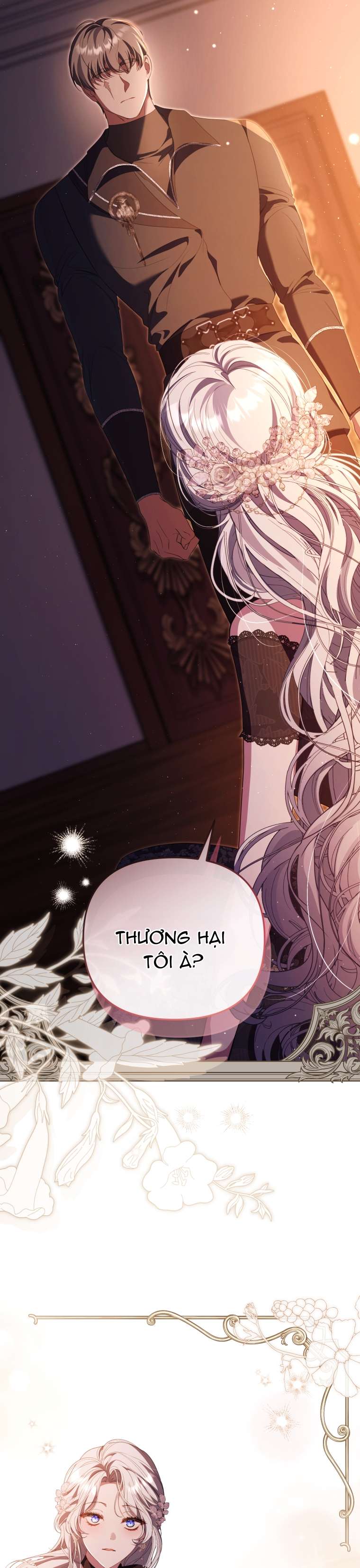 Người Phải Trả Giá Bằng Mạng Sống Vì Đã Lừa Dối Tôi Chap 37 - Next Chap 38