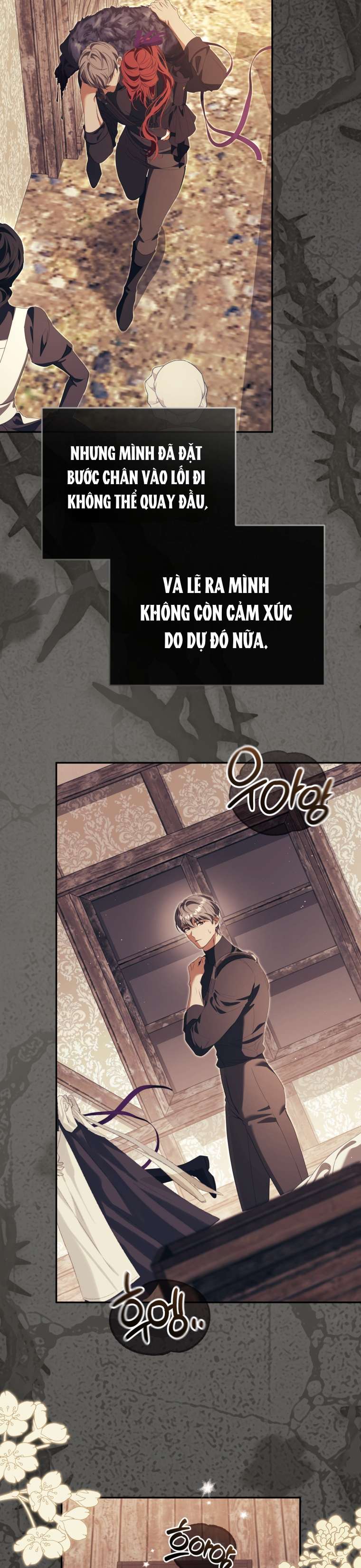 Người Phải Trả Giá Bằng Mạng Sống Vì Đã Lừa Dối Tôi Chap 37 - Next Chap 38