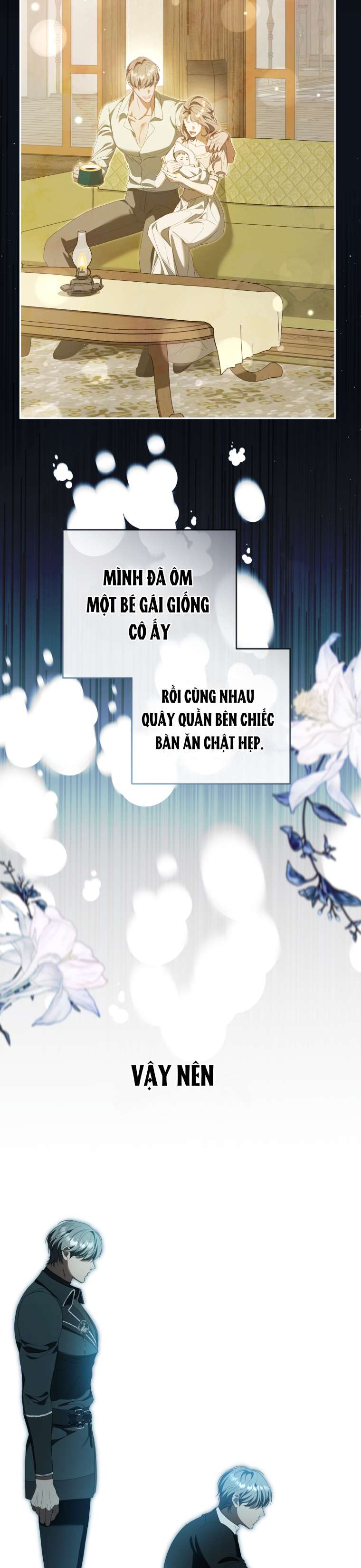 Người Phải Trả Giá Bằng Mạng Sống Vì Đã Lừa Dối Tôi Chap 37 - Next Chap 38