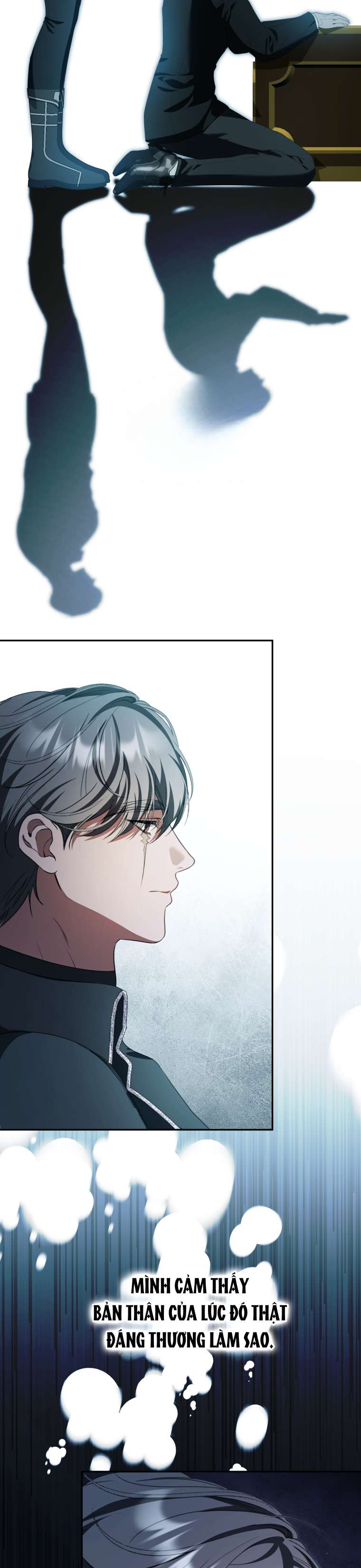 Người Phải Trả Giá Bằng Mạng Sống Vì Đã Lừa Dối Tôi Chap 37 - Next Chap 38