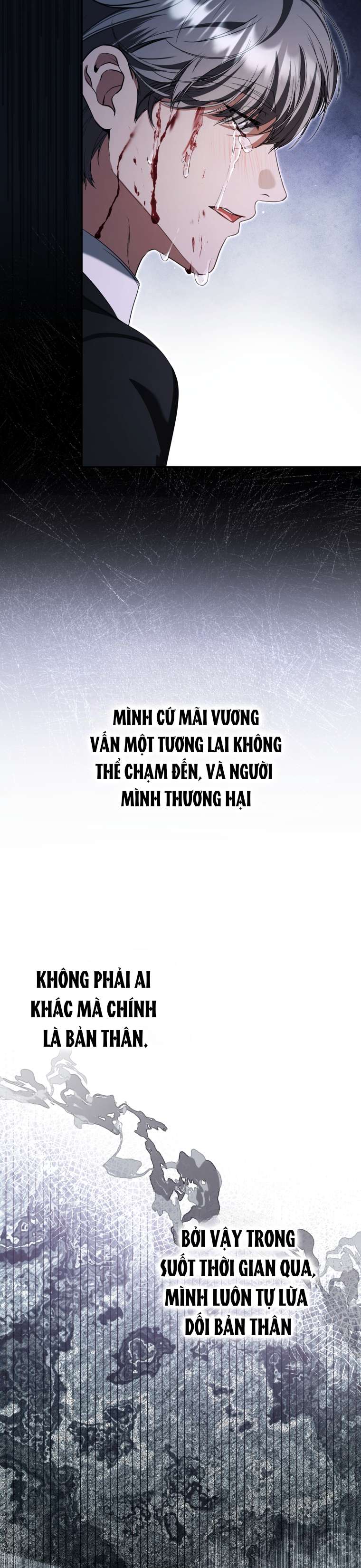 Người Phải Trả Giá Bằng Mạng Sống Vì Đã Lừa Dối Tôi Chap 37 - Next Chap 38