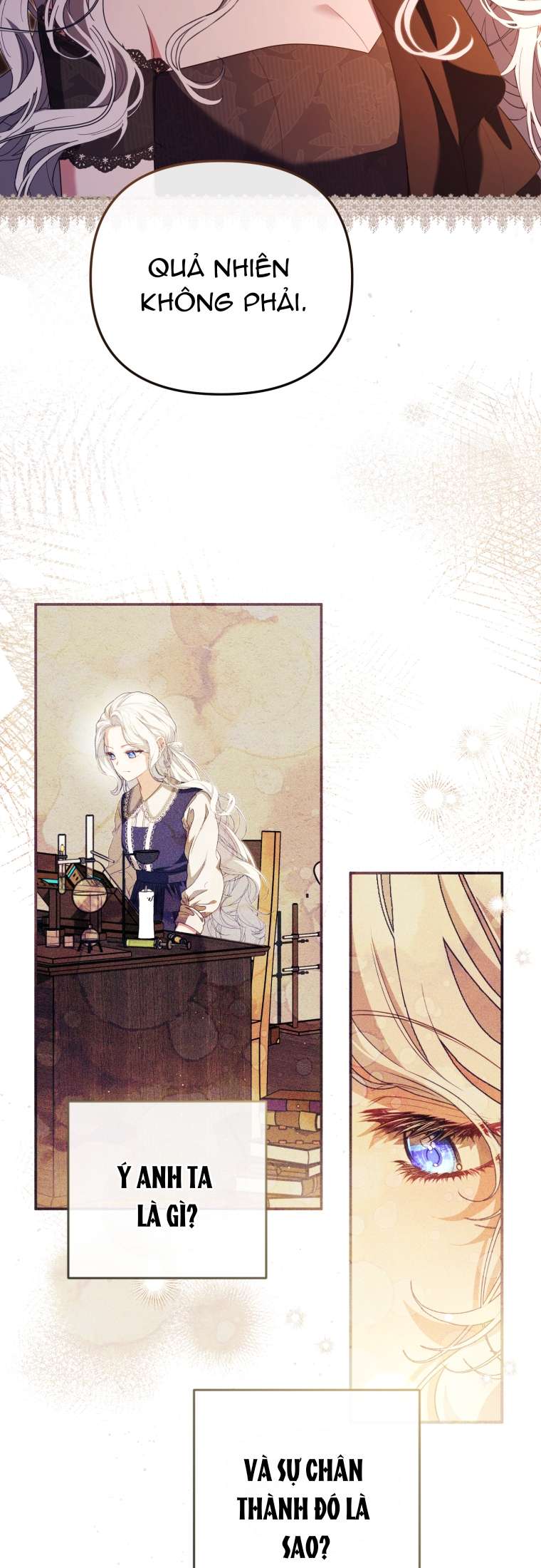 Người Phải Trả Giá Bằng Mạng Sống Vì Đã Lừa Dối Tôi Chap 37 - Next Chap 38