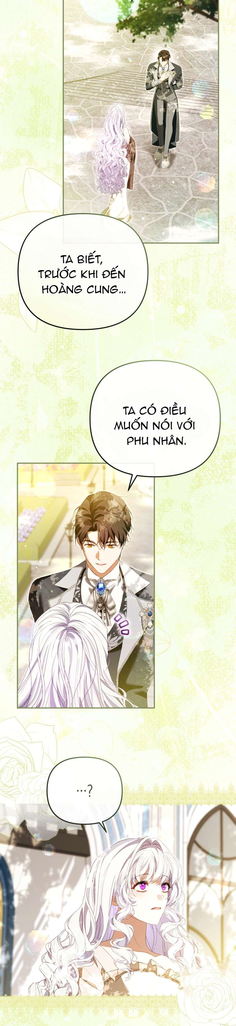 Người Phải Trả Giá Bằng Mạng Sống Vì Đã Lừa Dối Tôi Chap 38 - Next Chap 39