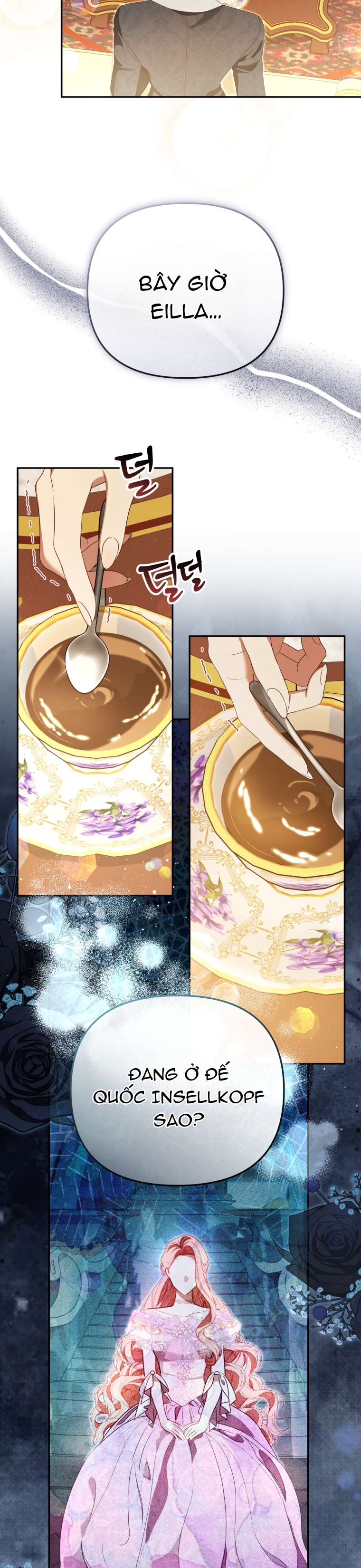 Người Phải Trả Giá Bằng Mạng Sống Vì Đã Lừa Dối Tôi Chap 38 - Next Chap 39