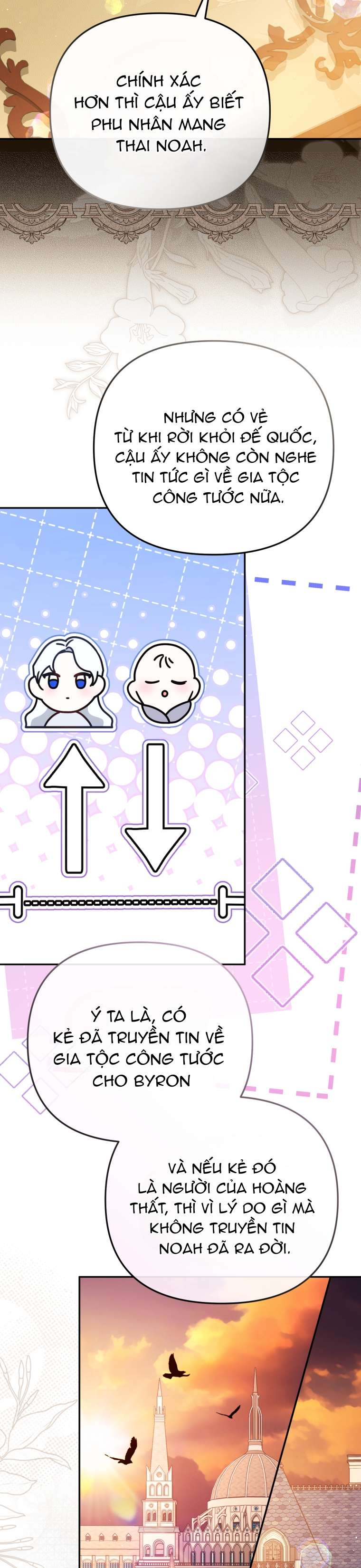 Người Phải Trả Giá Bằng Mạng Sống Vì Đã Lừa Dối Tôi Chap 38 - Next Chap 39