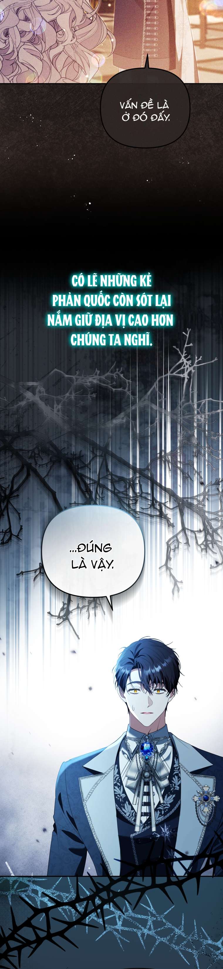 Người Phải Trả Giá Bằng Mạng Sống Vì Đã Lừa Dối Tôi Chap 38 - Next Chap 39