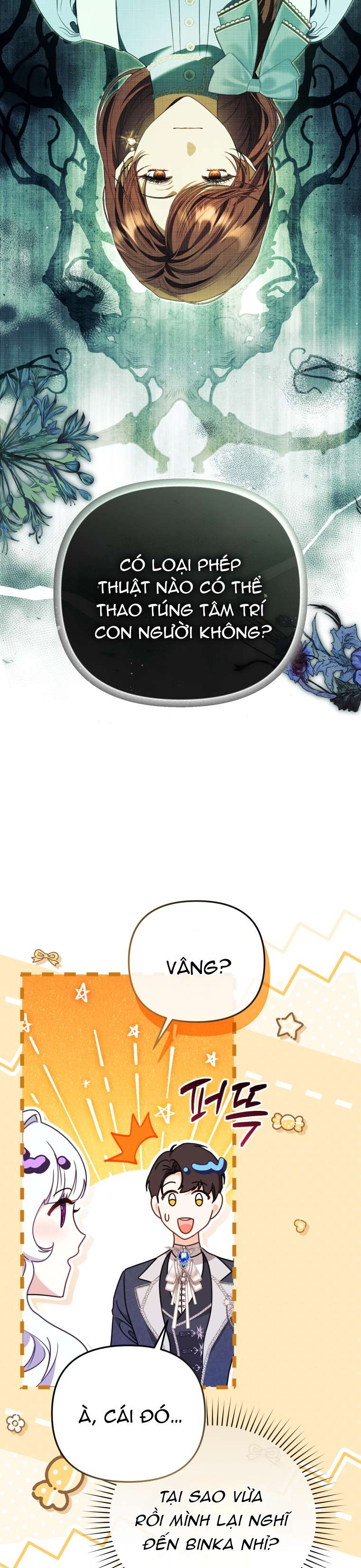 Người Phải Trả Giá Bằng Mạng Sống Vì Đã Lừa Dối Tôi Chap 38 - Next Chap 39