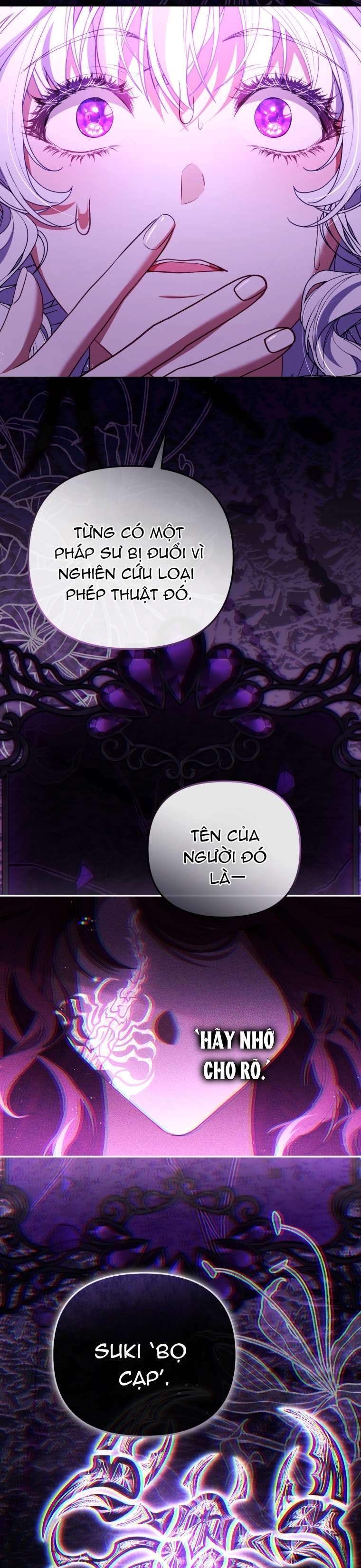 Người Phải Trả Giá Bằng Mạng Sống Vì Đã Lừa Dối Tôi Chap 38 - Next Chap 39