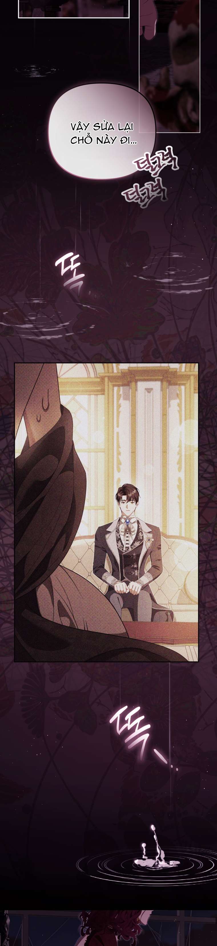 Người Phải Trả Giá Bằng Mạng Sống Vì Đã Lừa Dối Tôi Chap 39 - Next Chap 40