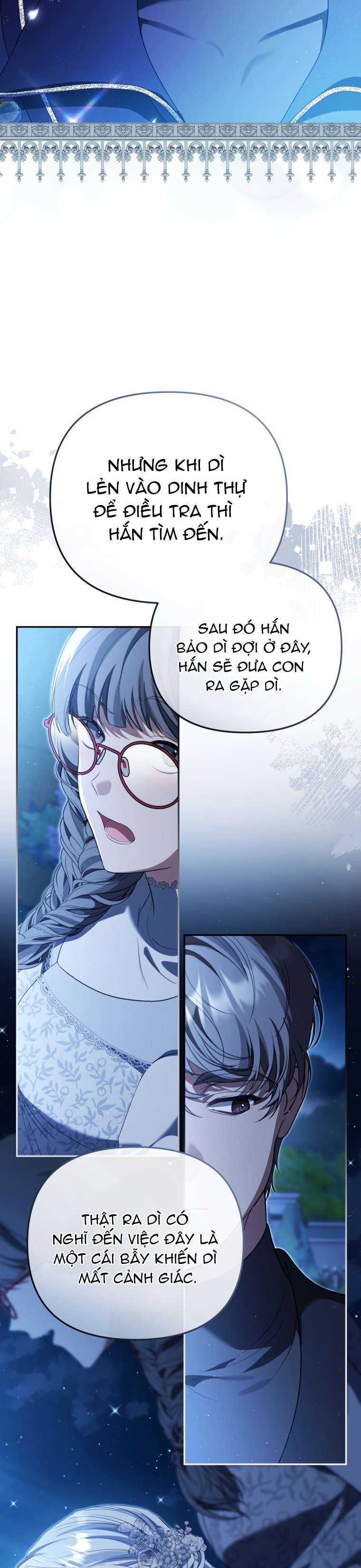 Người Phải Trả Giá Bằng Mạng Sống Vì Đã Lừa Dối Tôi Chap 39 - Next Chap 40