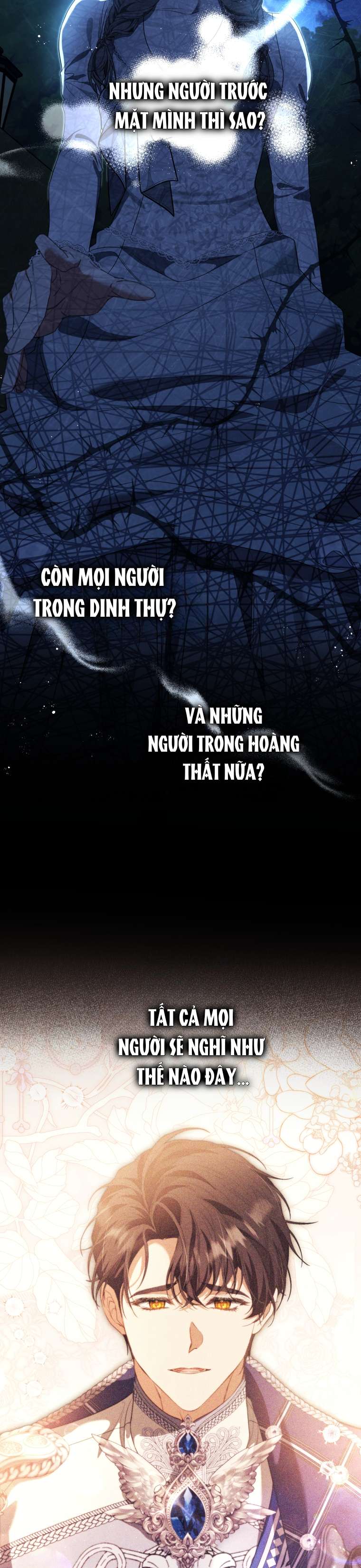 Người Phải Trả Giá Bằng Mạng Sống Vì Đã Lừa Dối Tôi Chap 39 - Next Chap 40