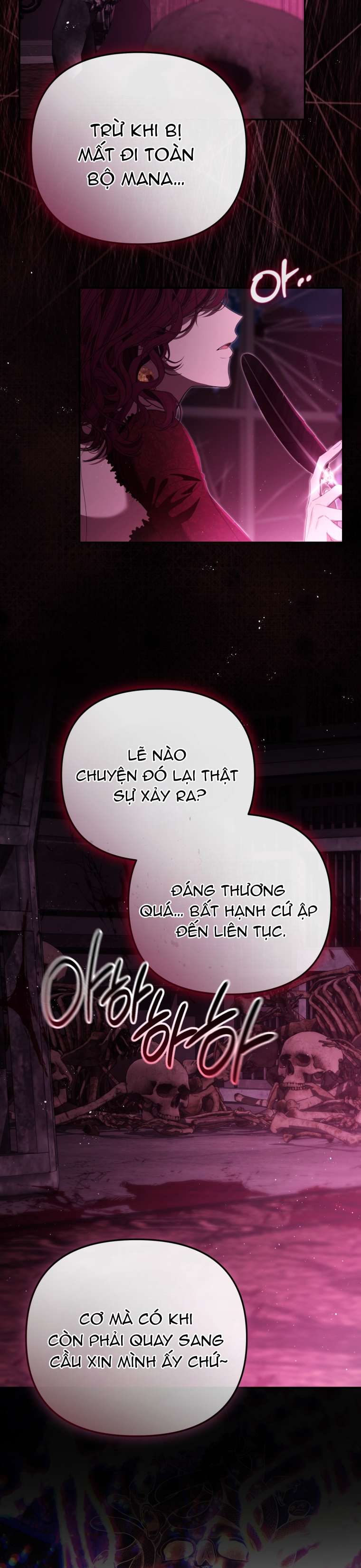 Người Phải Trả Giá Bằng Mạng Sống Vì Đã Lừa Dối Tôi Chap 39 - Next Chap 40