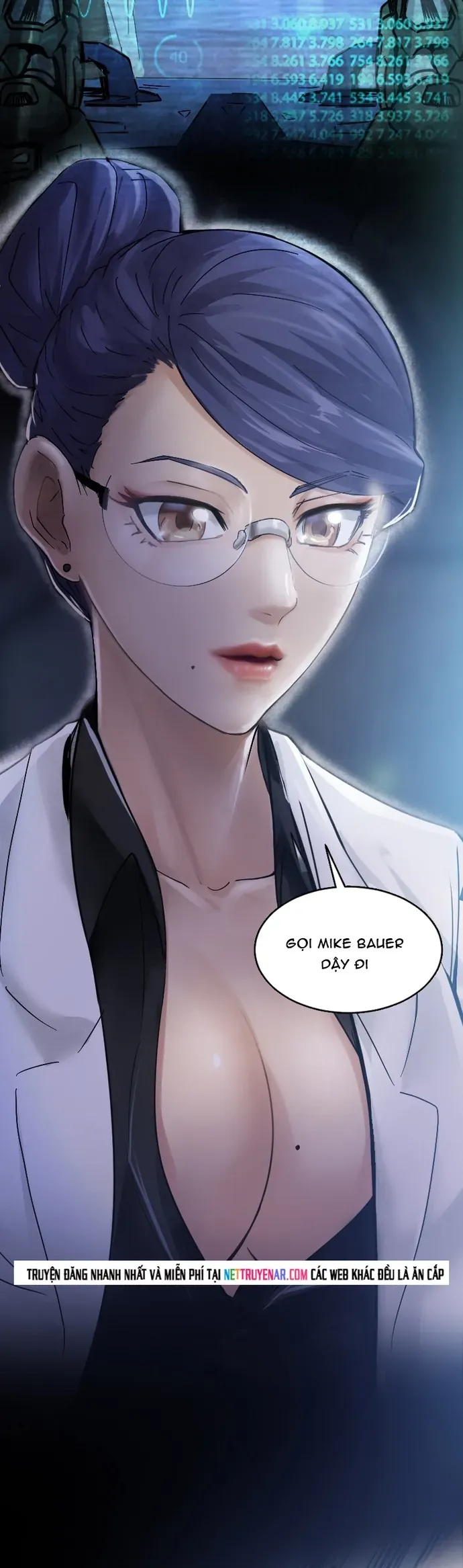 Người Siêu Việt Chap 38 - Next Chap 39