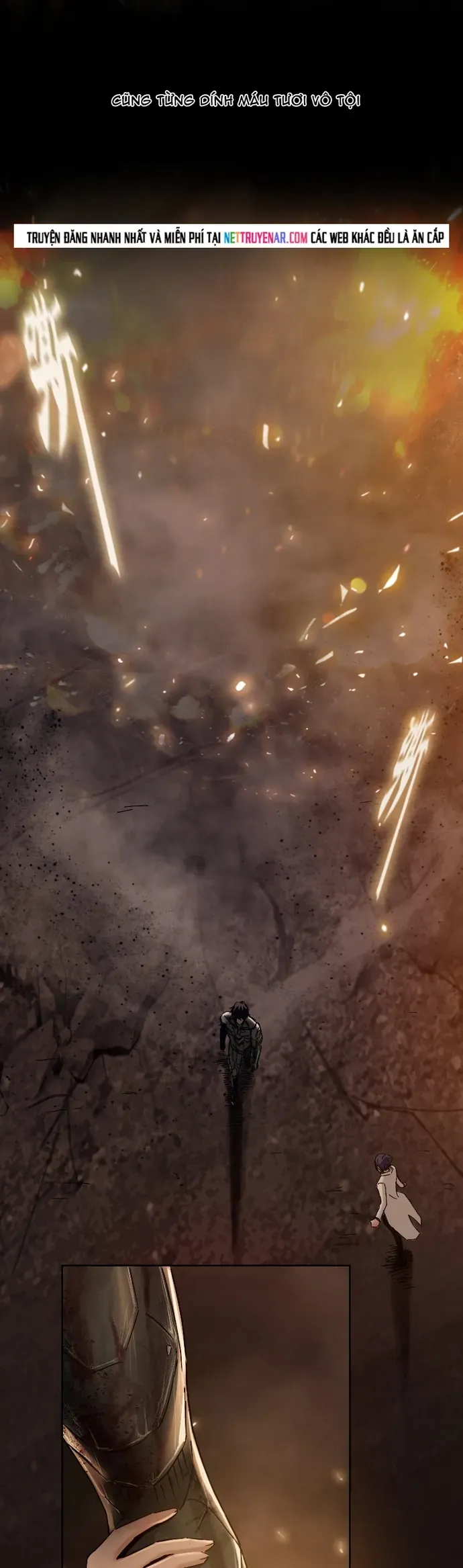 Người Siêu Việt Chap 38 - Next Chap 39