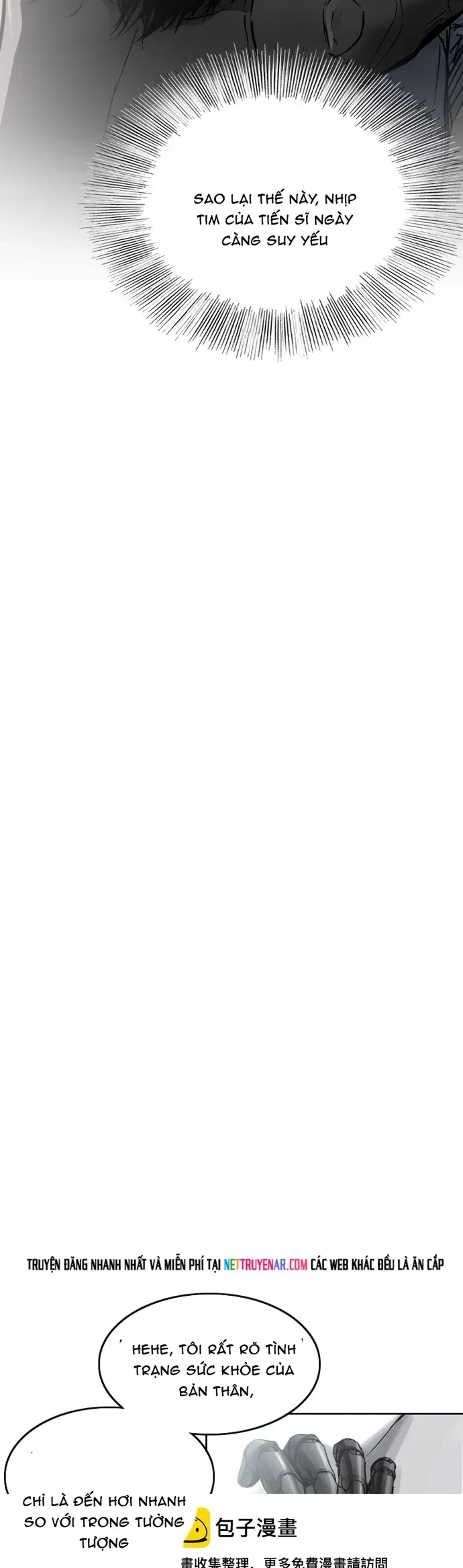 Người Siêu Việt Chap 38 - Next Chap 39