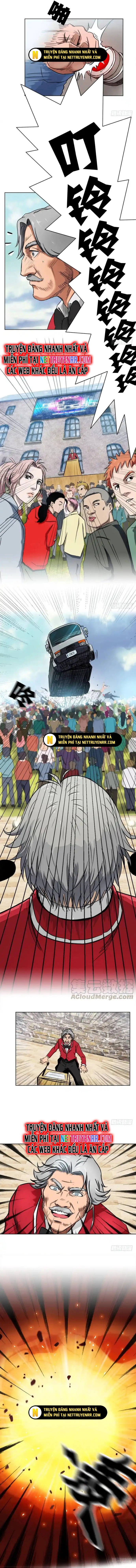 Người Siêu Việt Chap 6 - Next Chap 7