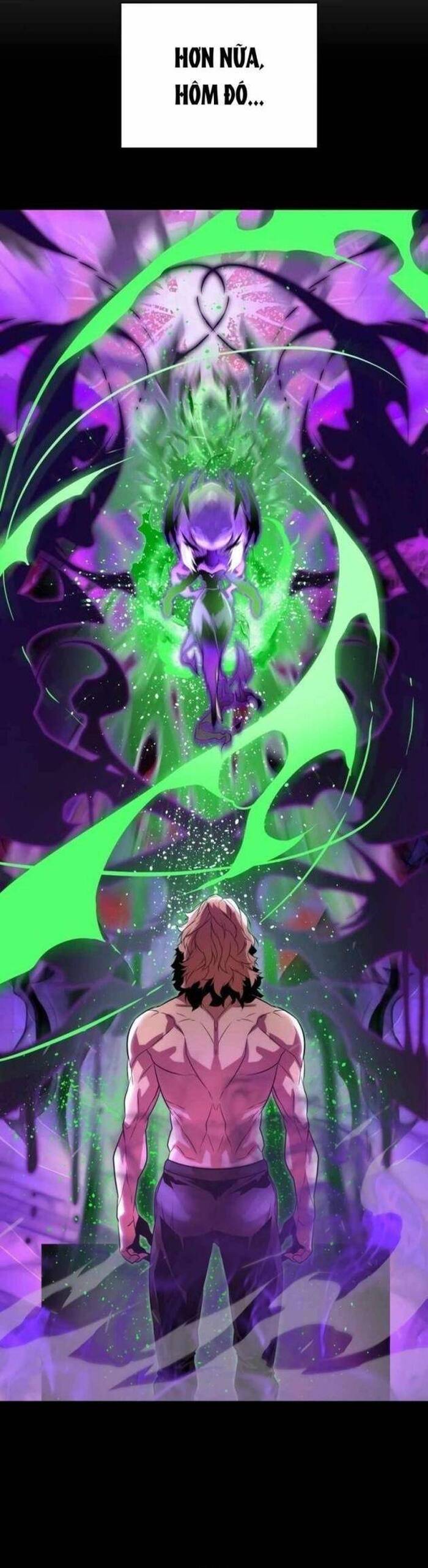 Người Thừa Kế Của Gia Tộc Suy Tàn Chap 12 - Next Chap 13