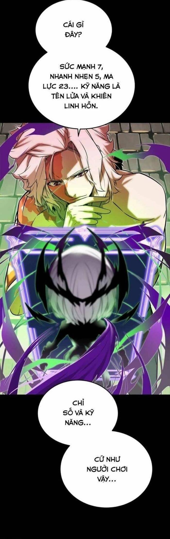 Người Thừa Kế Của Gia Tộc Suy Tàn Chap 12 - Next Chap 13