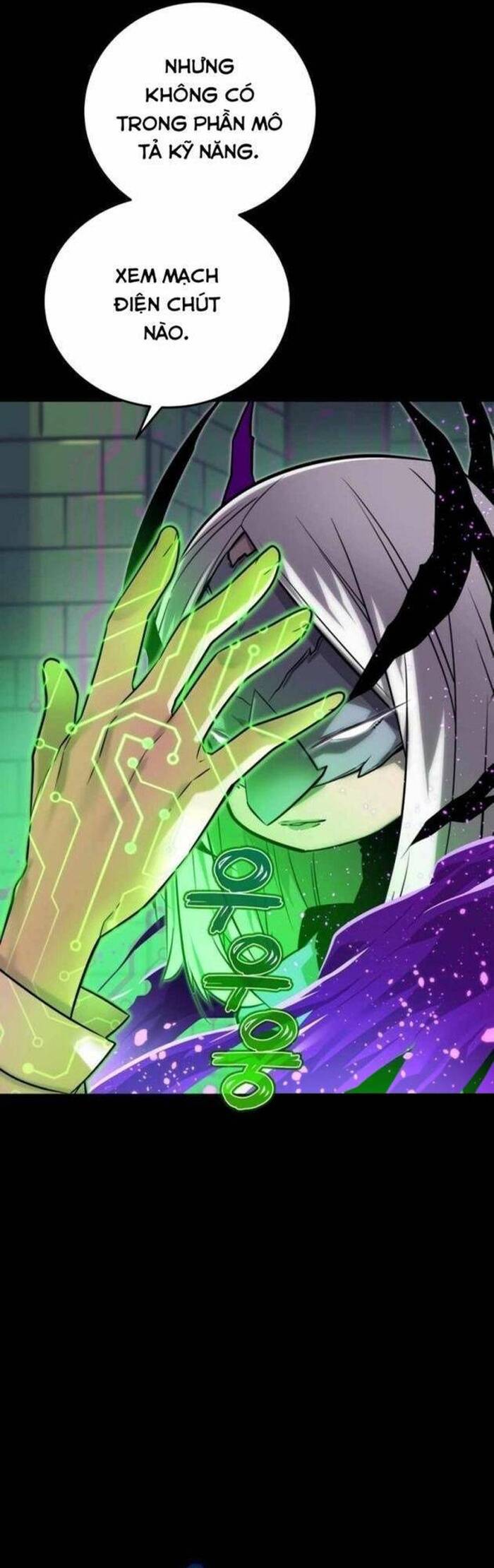 Người Thừa Kế Của Gia Tộc Suy Tàn Chap 12 - Next Chap 13