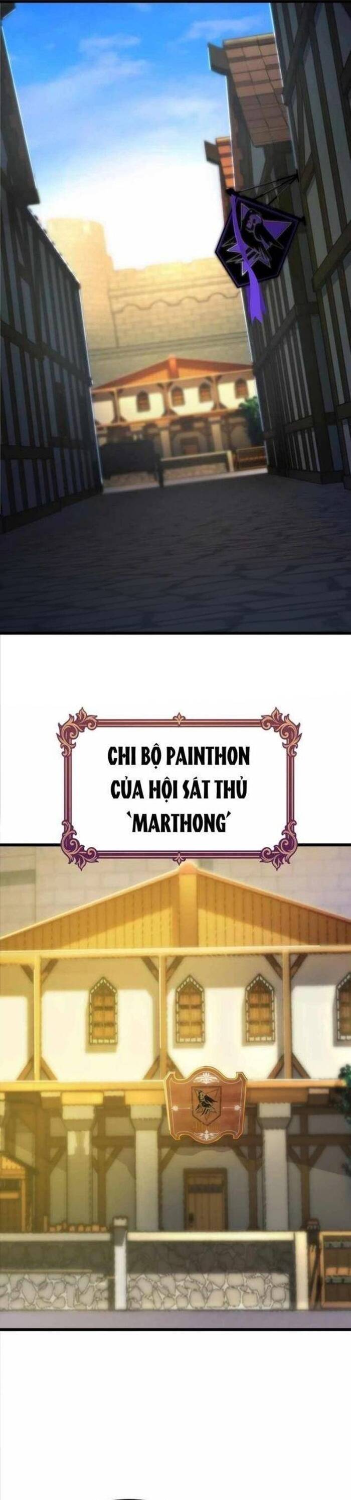 Người Thừa Kế Của Gia Tộc Suy Tàn Chap 12 - Next Chap 13