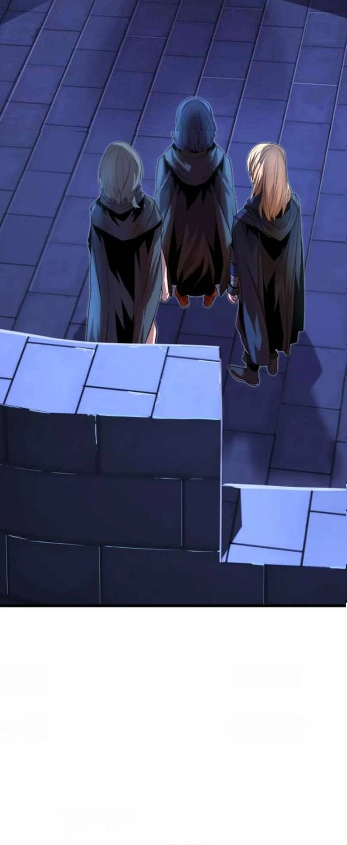 Người Thừa Kế Của Gia Tộc Suy Tàn Chap 13 - Next Chap 14