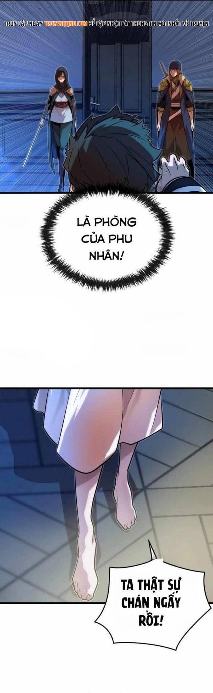 Người Thừa Kế Của Gia Tộc Suy Tàn Chap 13 - Next Chap 14