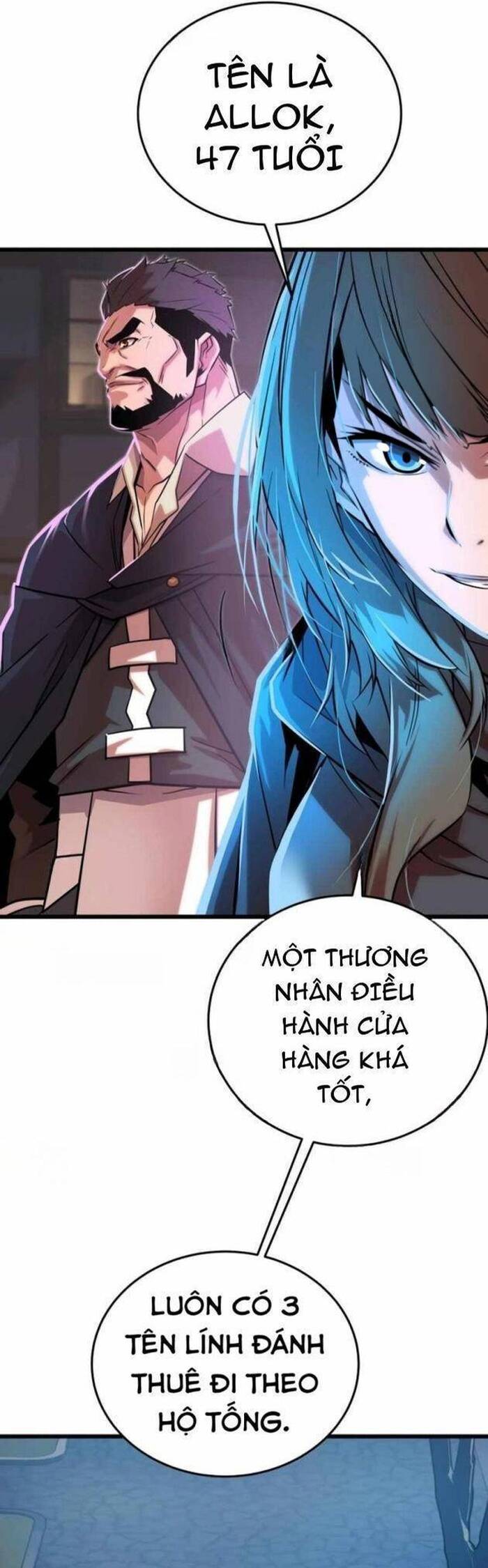 Người Thừa Kế Của Gia Tộc Suy Tàn Chap 13 - Next Chap 14