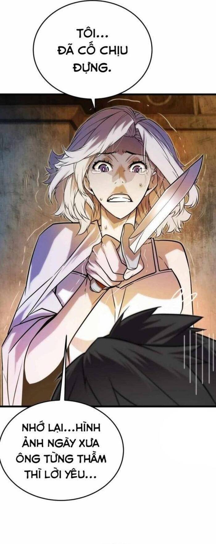 Người Thừa Kế Của Gia Tộc Suy Tàn Chap 13 - Next Chap 14