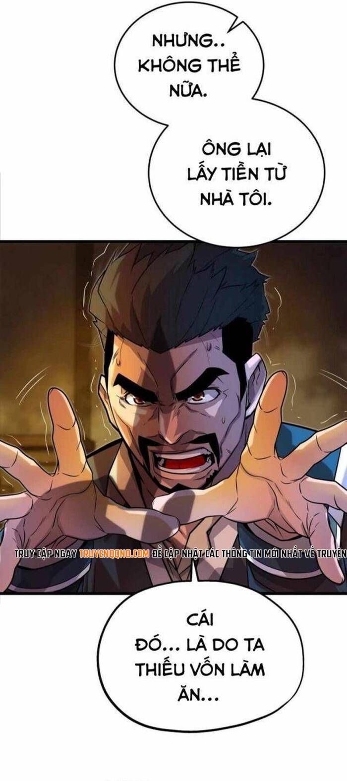 Người Thừa Kế Của Gia Tộc Suy Tàn Chap 13 - Next Chap 14