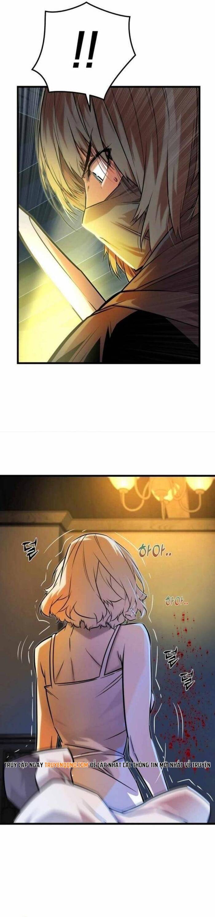 Người Thừa Kế Của Gia Tộc Suy Tàn Chap 13 - Next Chap 14