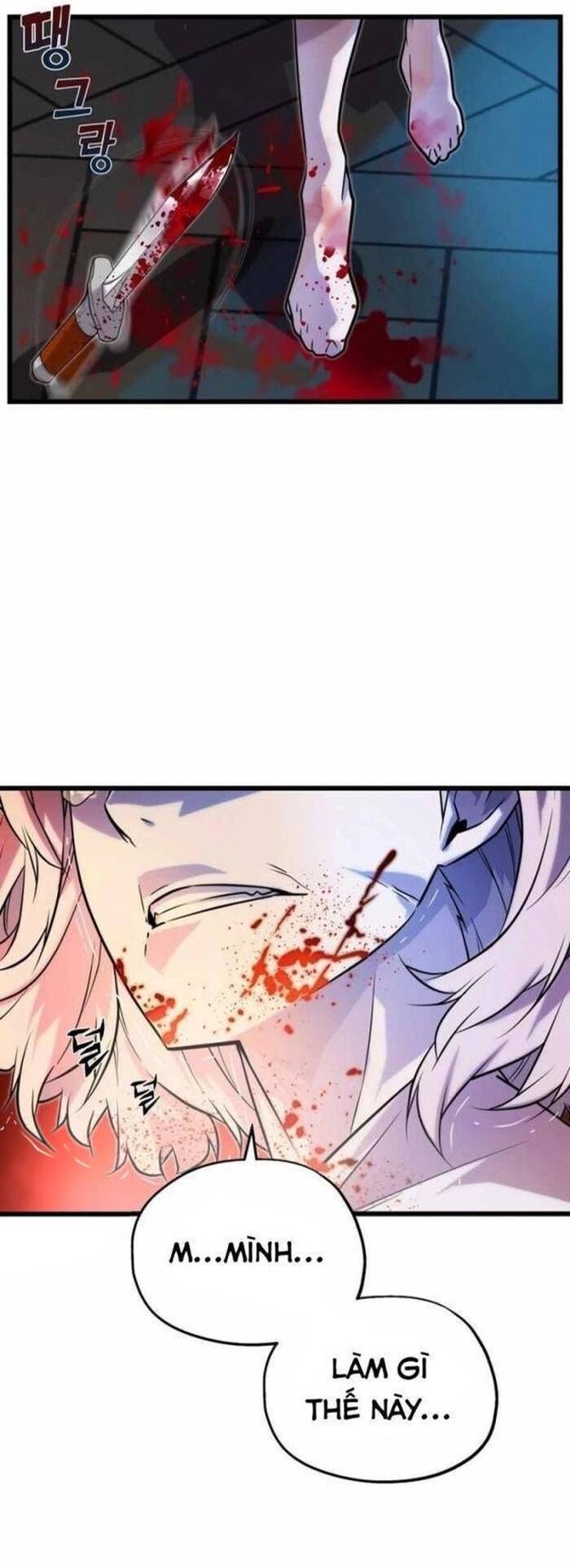 Người Thừa Kế Của Gia Tộc Suy Tàn Chap 13 - Next Chap 14