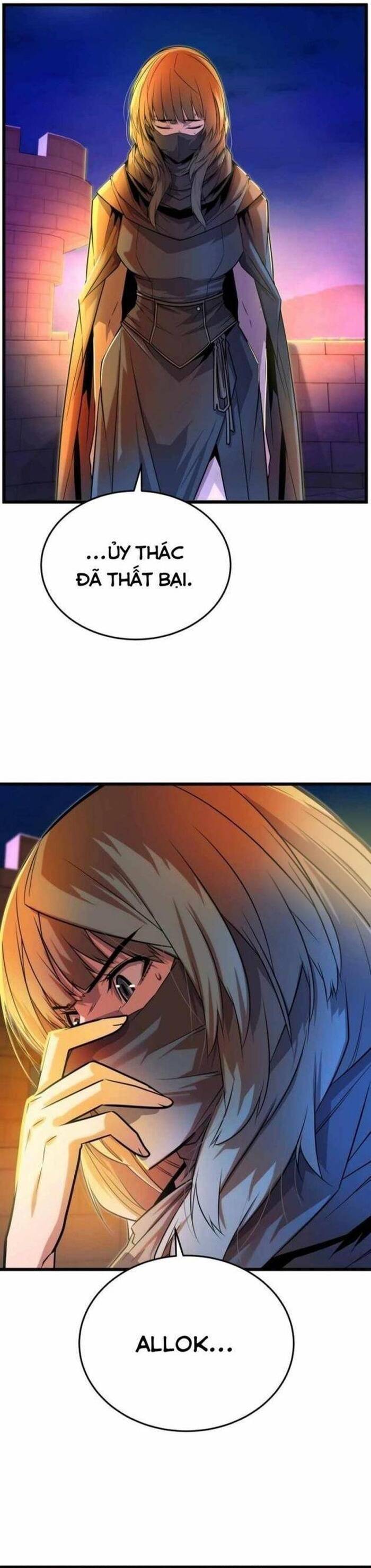 Người Thừa Kế Của Gia Tộc Suy Tàn Chap 13 - Next Chap 14