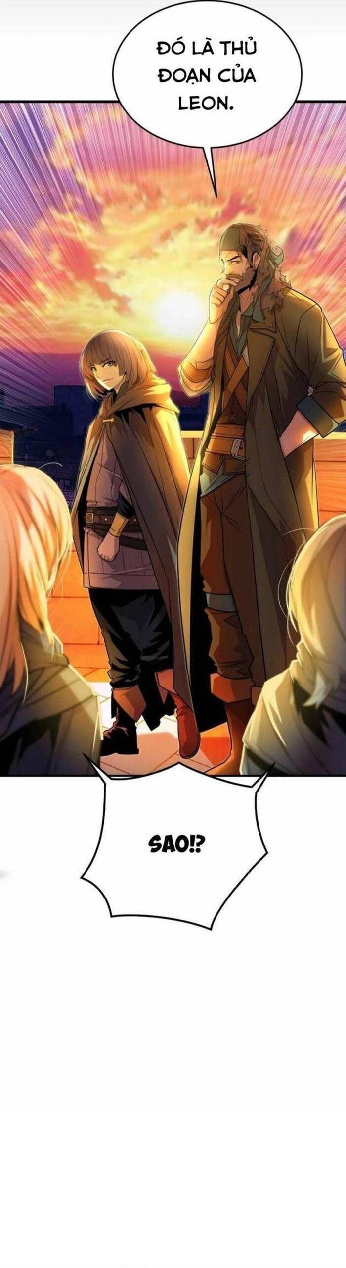 Người Thừa Kế Của Gia Tộc Suy Tàn Chap 13 - Next Chap 14