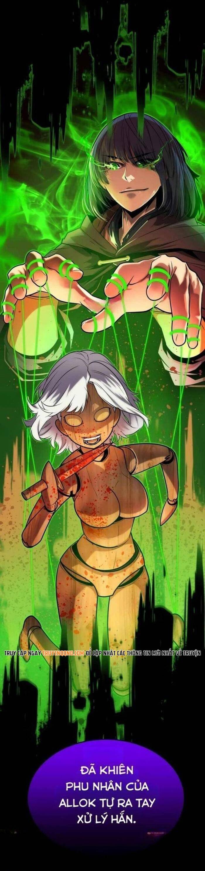 Người Thừa Kế Của Gia Tộc Suy Tàn Chap 13 - Next Chap 14