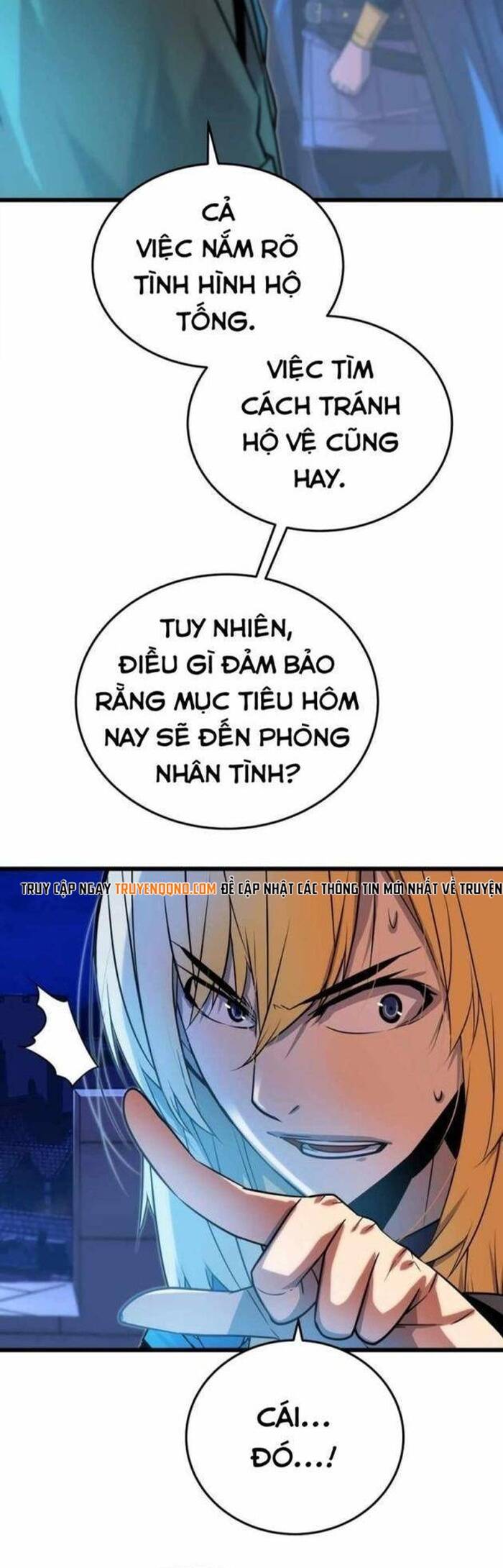 Người Thừa Kế Của Gia Tộc Suy Tàn Chap 13 - Next Chap 14