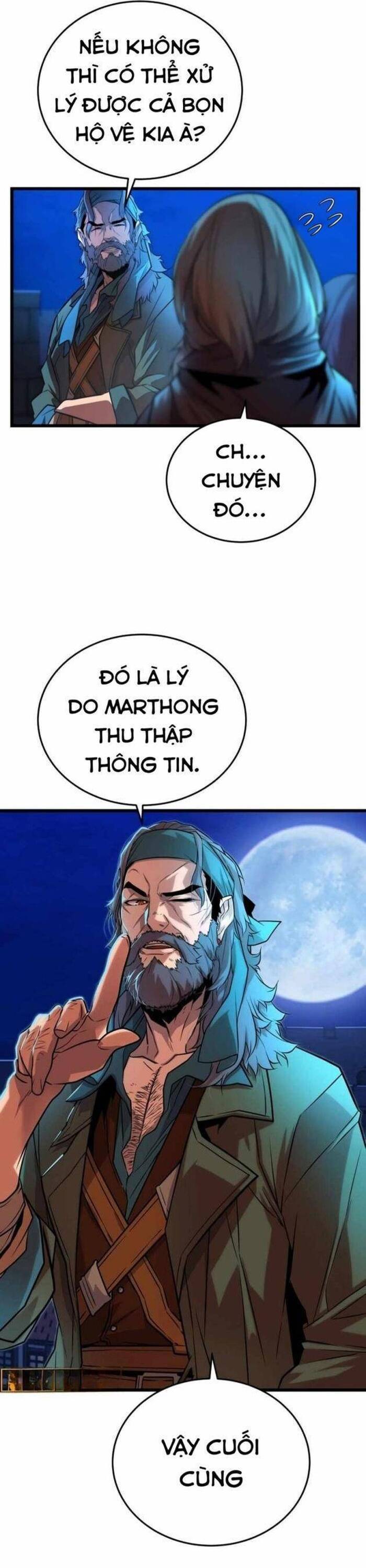 Người Thừa Kế Của Gia Tộc Suy Tàn Chap 13 - Next Chap 14