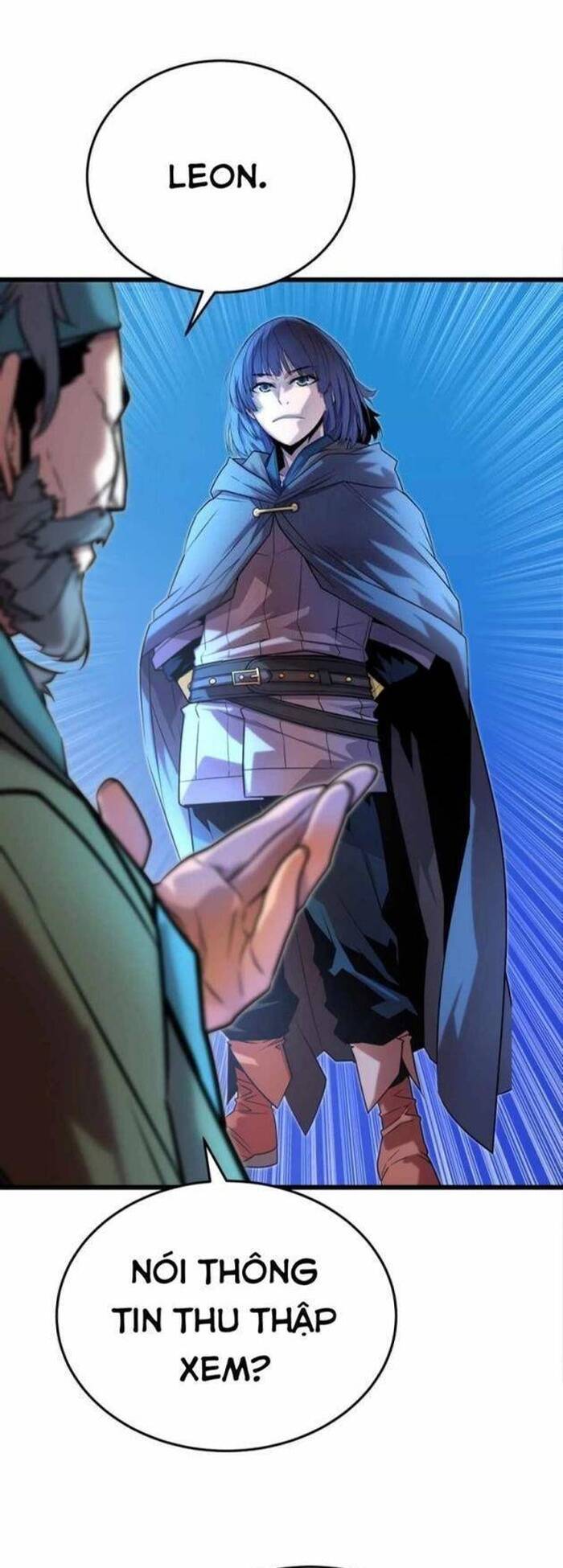 Người Thừa Kế Của Gia Tộc Suy Tàn Chap 13 - Next Chap 14