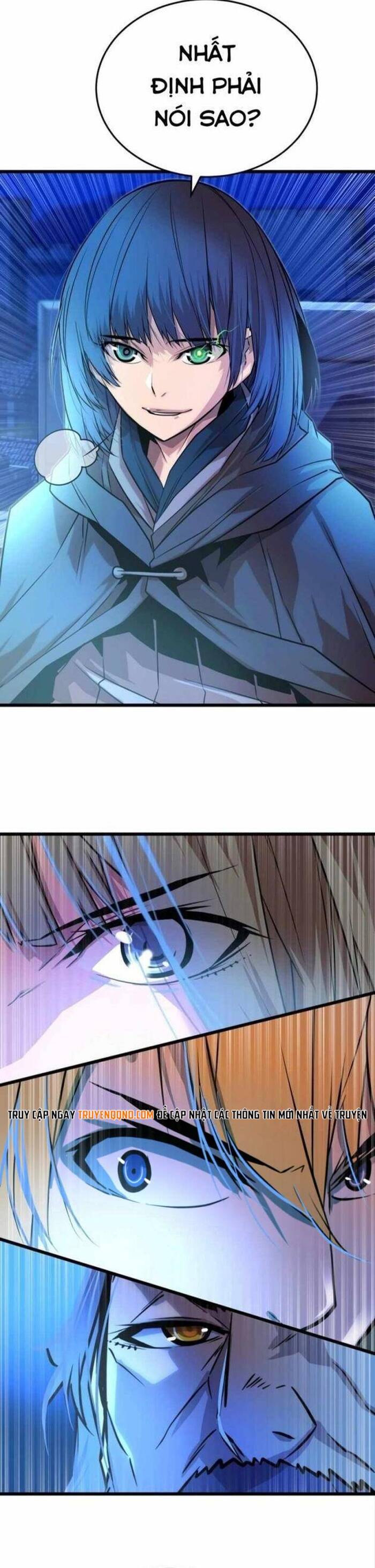 Người Thừa Kế Của Gia Tộc Suy Tàn Chap 13 - Next Chap 14