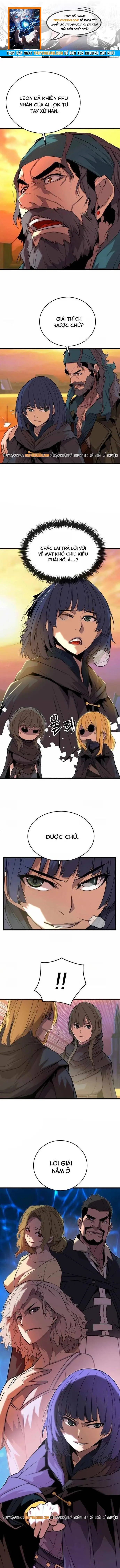 Người Thừa Kế Của Gia Tộc Suy Tàn Chap 14 - Next Chap 15