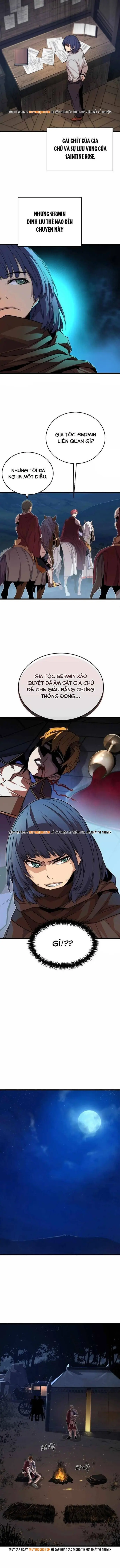 Người Thừa Kế Của Gia Tộc Suy Tàn Chap 16 - Next Chap 17