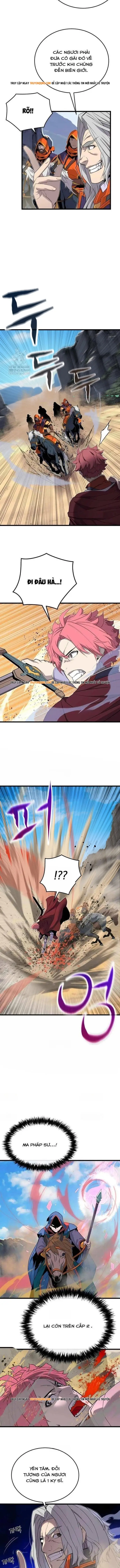 Người Thừa Kế Của Gia Tộc Suy Tàn Chap 18 - Next Chap 19