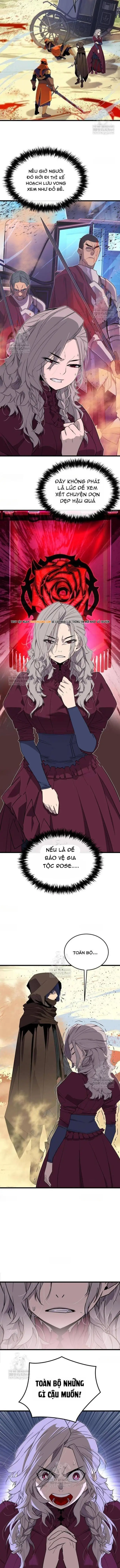 Người Thừa Kế Của Gia Tộc Suy Tàn Chap 19 - Next Chap 20