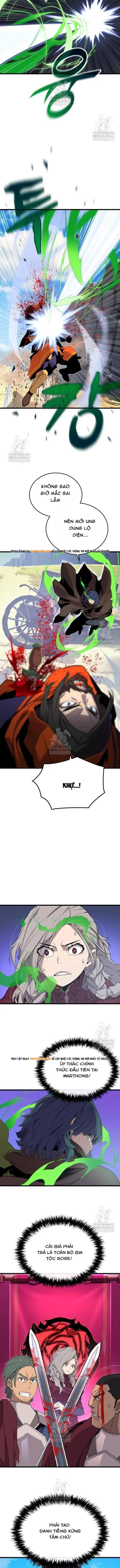 Người Thừa Kế Của Gia Tộc Suy Tàn Chap 19 - Next Chap 20