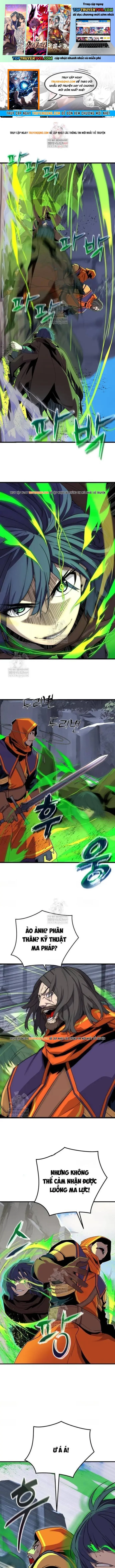 Người Thừa Kế Của Gia Tộc Suy Tàn Chap 20 - Next Chap 21