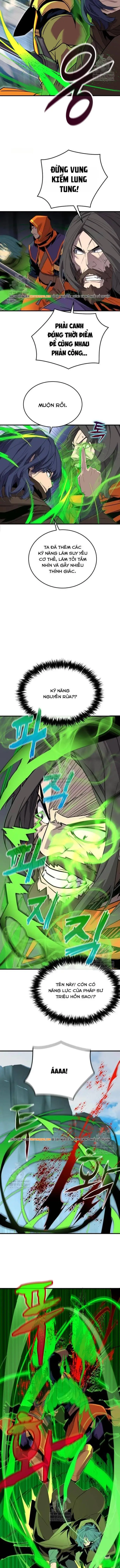 Người Thừa Kế Của Gia Tộc Suy Tàn Chap 20 - Next Chap 21