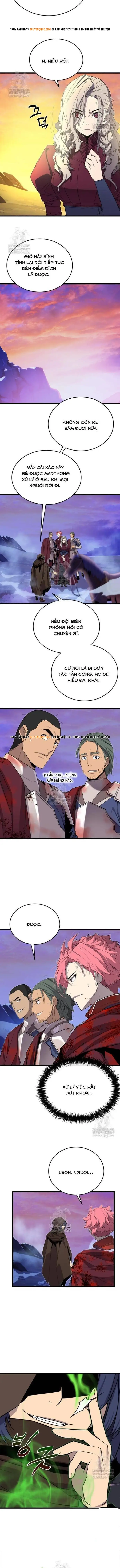 Người Thừa Kế Của Gia Tộc Suy Tàn Chap 20 - Next Chap 21