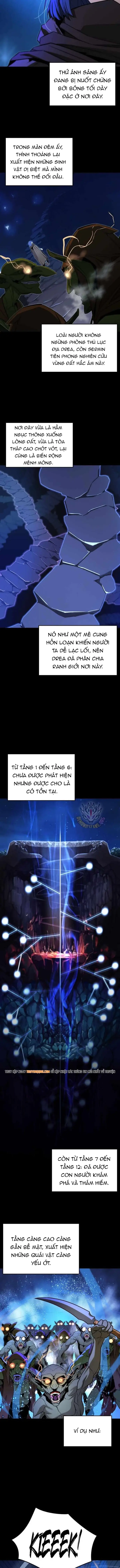 Người Thừa Kế Của Gia Tộc Suy Tàn Chap 22 - Next Chap 23