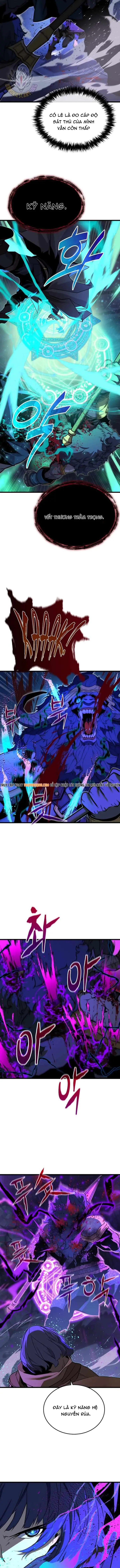 Người Thừa Kế Của Gia Tộc Suy Tàn Chap 23 - Next Chap 24