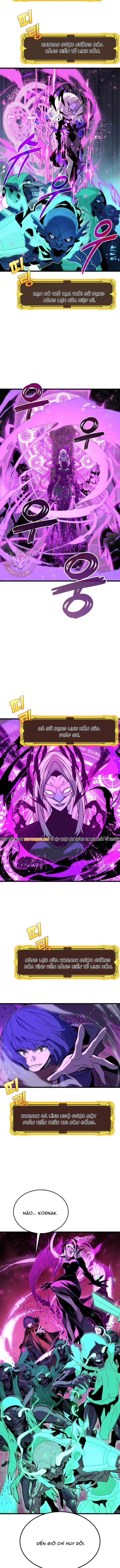 Người Thừa Kế Của Gia Tộc Suy Tàn Chap 23 - Next Chap 24